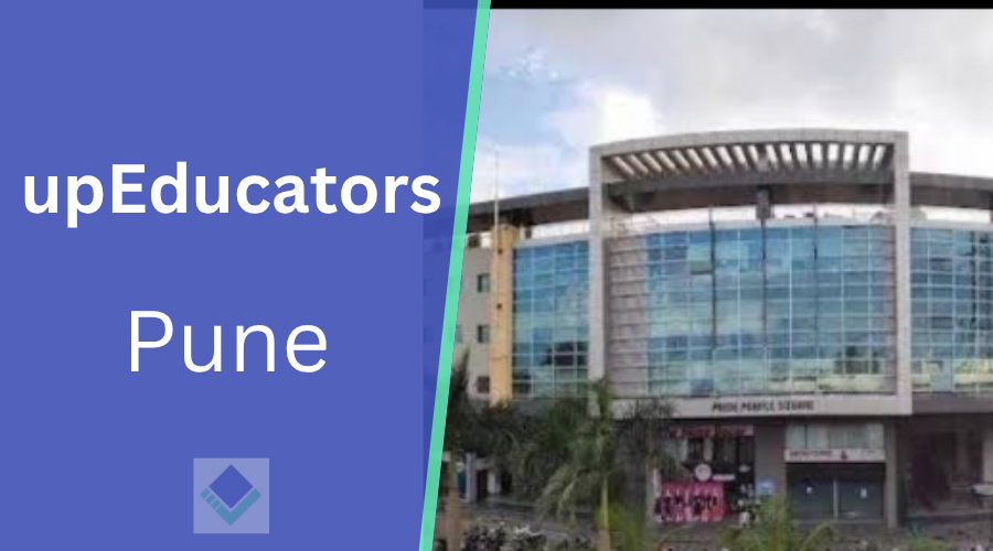 upEducators | Top Courses for Teachers