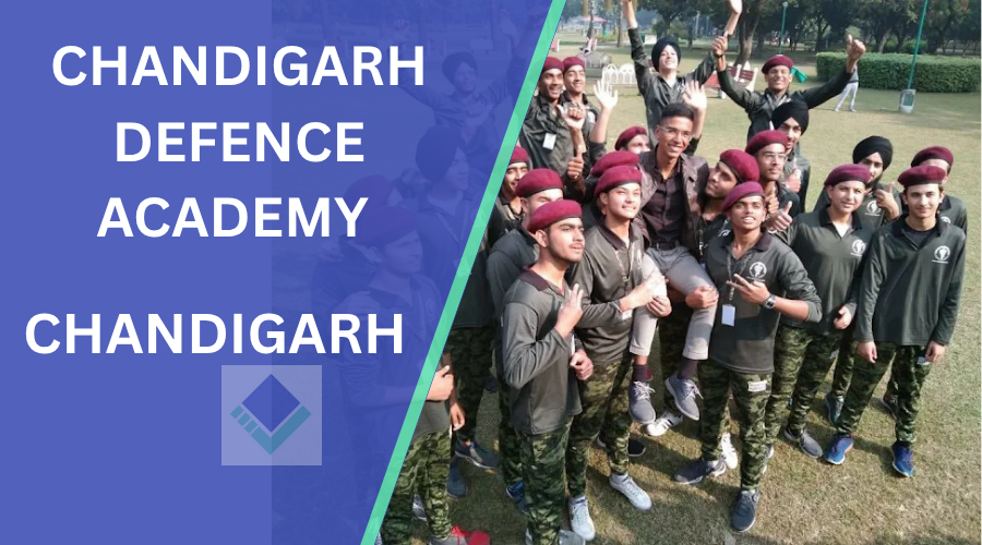 UPSC Akhada Chandigarh 