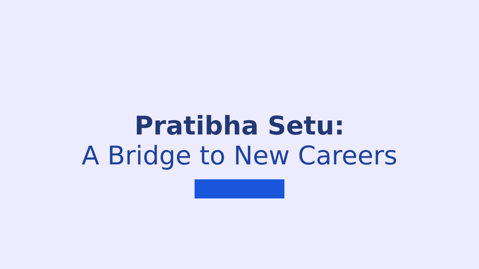 UPSC Aspirants Get New Opportunities: 'Pratiibha Setu' Opens Doors to Private Sector Jobs