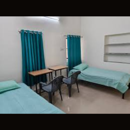 Room For Two