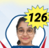 Vaids ICS Academy Delhi Topper Student 3 Photo