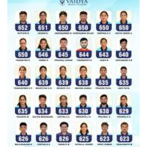 Vaidya Medical Academy Bangalore Gallery Photo 3