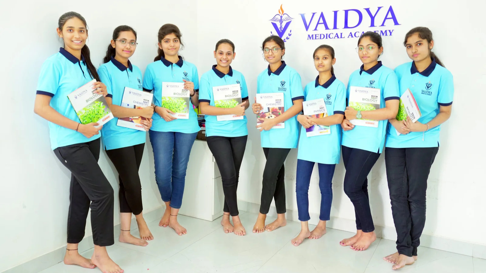 Vaidya Medical Academy Bangalore Hero Slider - 2
