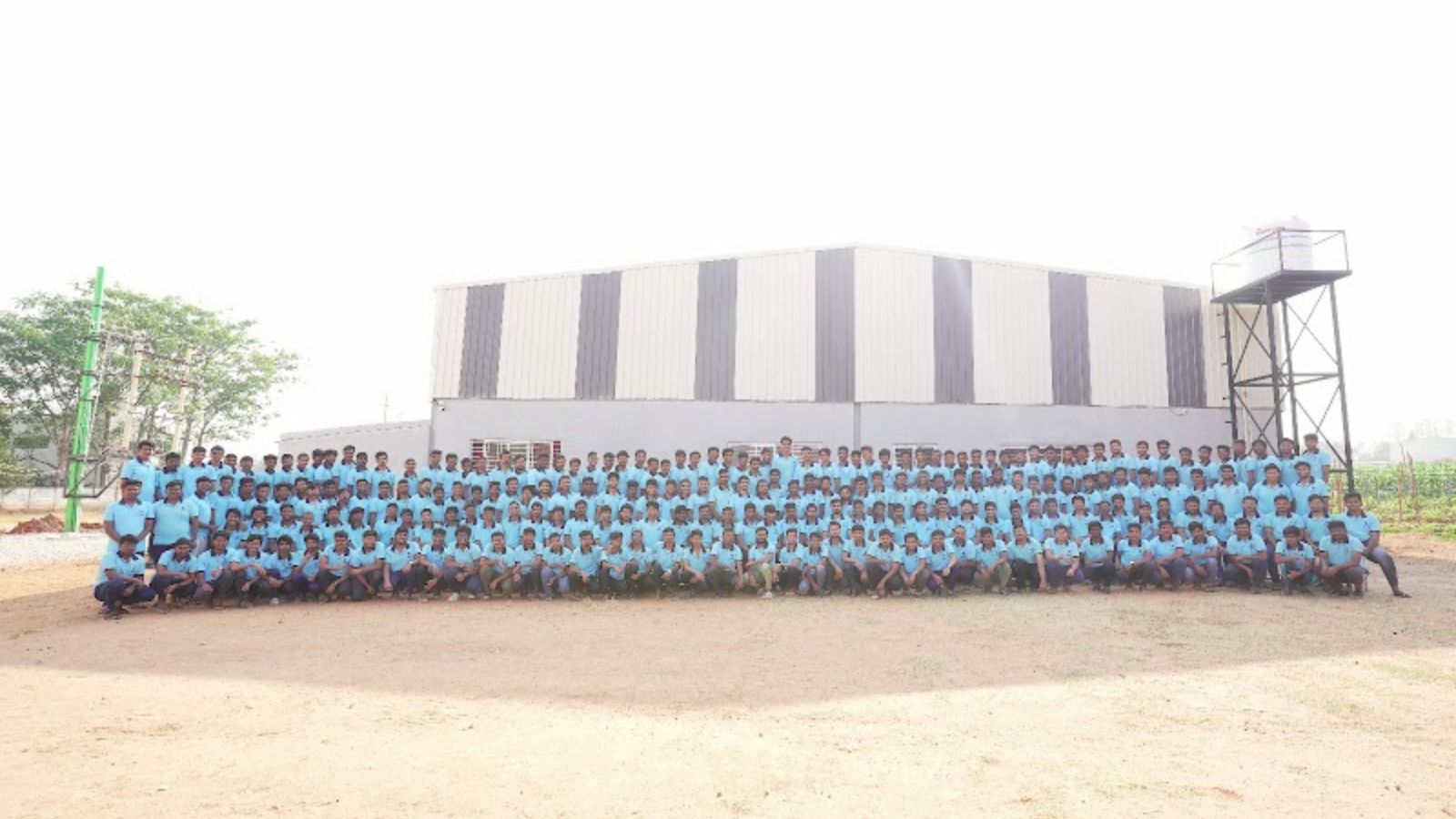 Vaidya Medical Academy Bangalore Hero Slider - 3