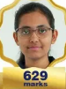 Vaidya Medical Academy Bangalore Topper Student 2 Photo