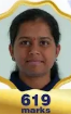 Vaidya Medical Academy Bangalore Topper Student 3 Photo