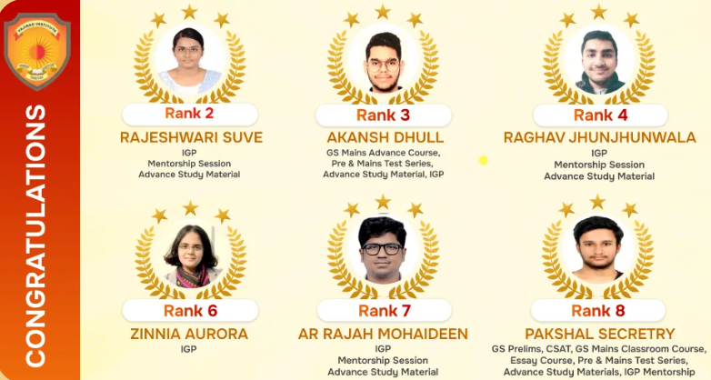 Vajiram and Ravi IAS Institute Delhi Hero Slider - 3
