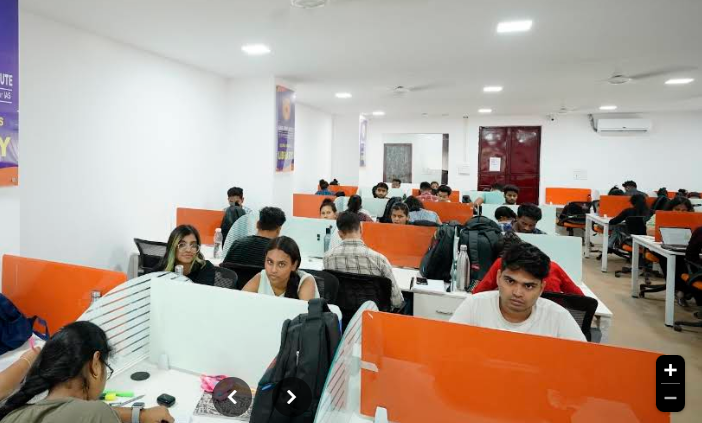 Vajirao & Reddy IAS Online Courses Hero Slider - 3