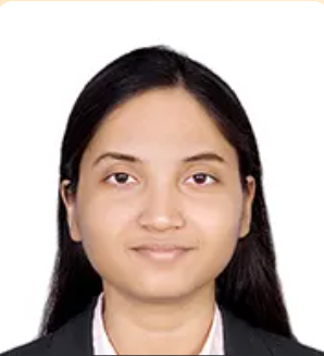 Vajirao & Reddy IAS Institute Delhi Topper Student 5 Photo