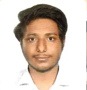 Vajirao & Reddy IAS Institute Delhi Topper Student 6 Photo