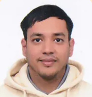 Vajirao & Reddy IAS Institute Delhi Topper Student 7 Photo