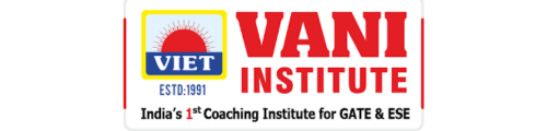 VANI INSTITUTE Bengaluru Logo