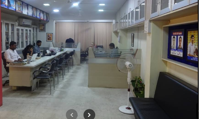 VANI INSTITUTE Bengaluru Hero Slider - 1