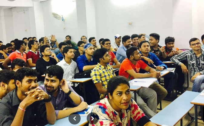 VANI INSTITUTE Bengaluru Hero Slider - 2