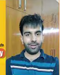 VANI INSTITUTE Bengaluru Topper Student 1 Photo