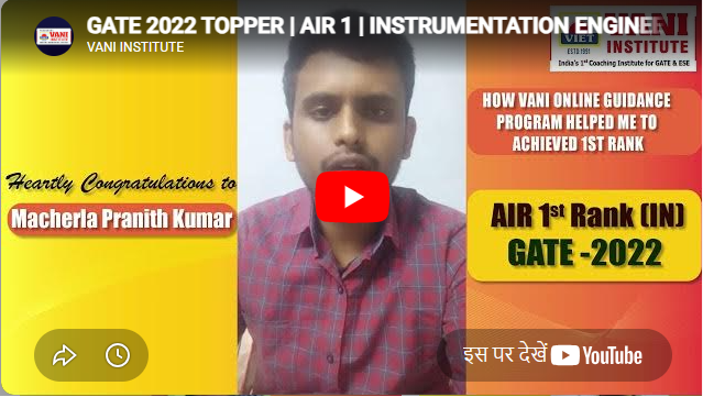 VANI INSTITUTE Hyderabad  Feature Video Thumb