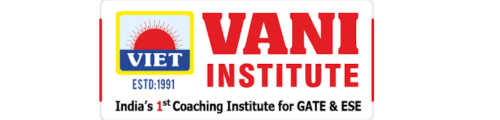 VANI INSTITUTE Hyderabad  Logo
