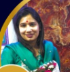 Vedanta IAS Academy Delhi Topper Student 1 Photo