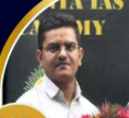 Vedanta IAS Academy Delhi Topper Student 2 Photo