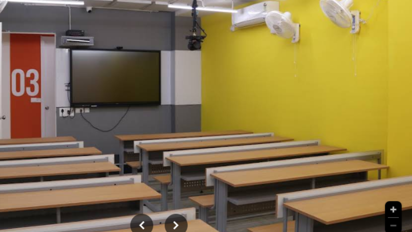 Vedantu Learning Centre Bangalore Hero Slider - 2