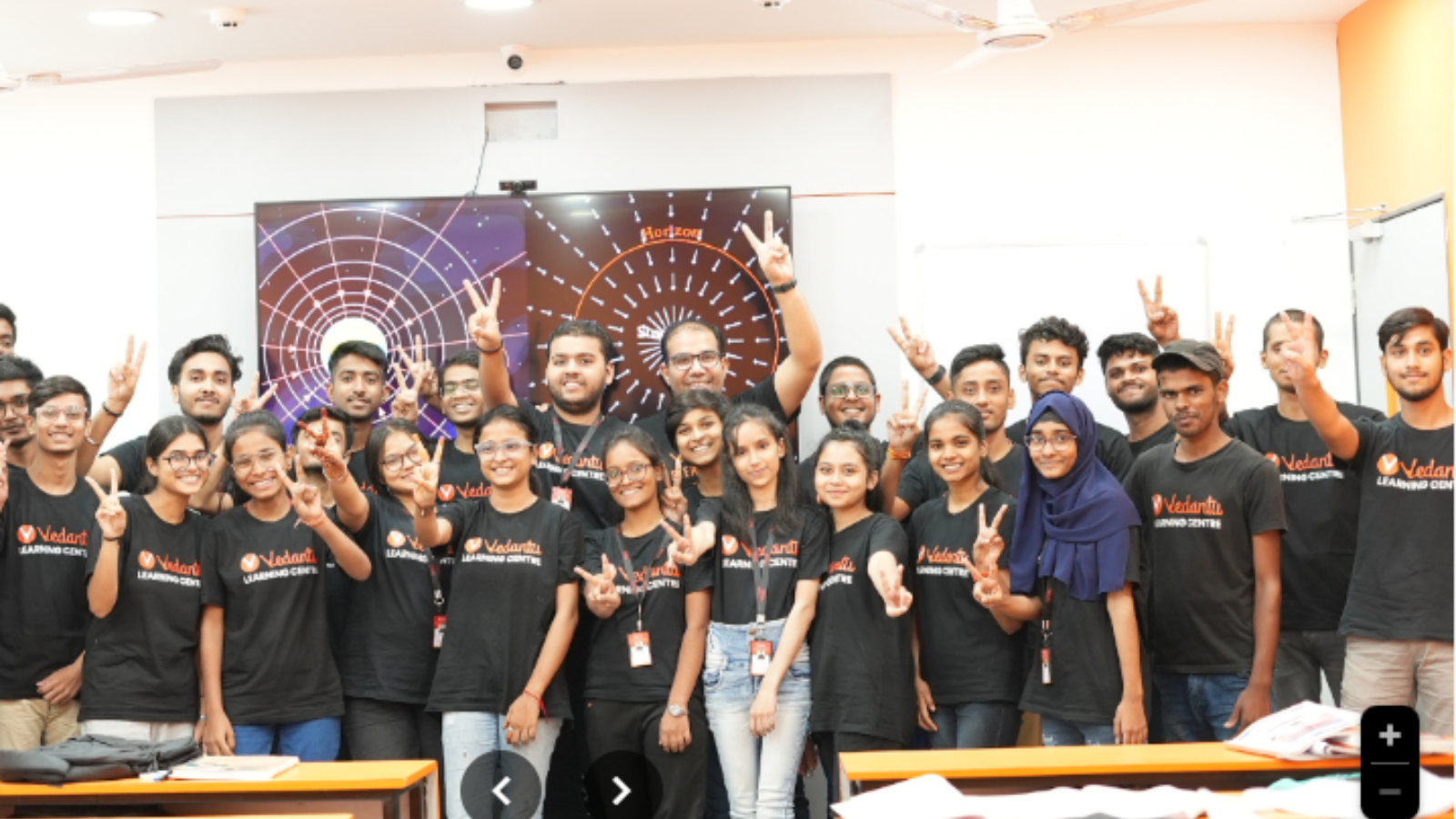 Vedantu Learning Centre Bangalore Hero Slider - 3