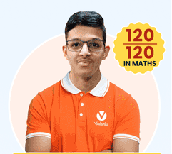 Vedantu Learning Centre Bangalore Topper Student 1 Photo