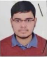Velocity Institute Faridabad  Topper Student 2 Photo
