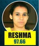 Veranda Race Chennai Topper Student 2 Photo