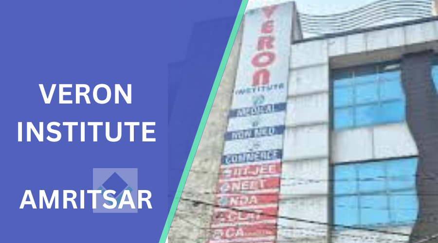 Veron Institute Amritsar