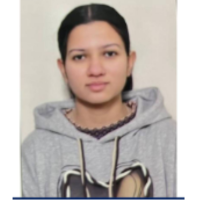 Veron Institute Amritsar Topper Student 1 Photo