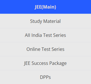 IIT-JEE Mains - offered by Vibrant Academy Kota