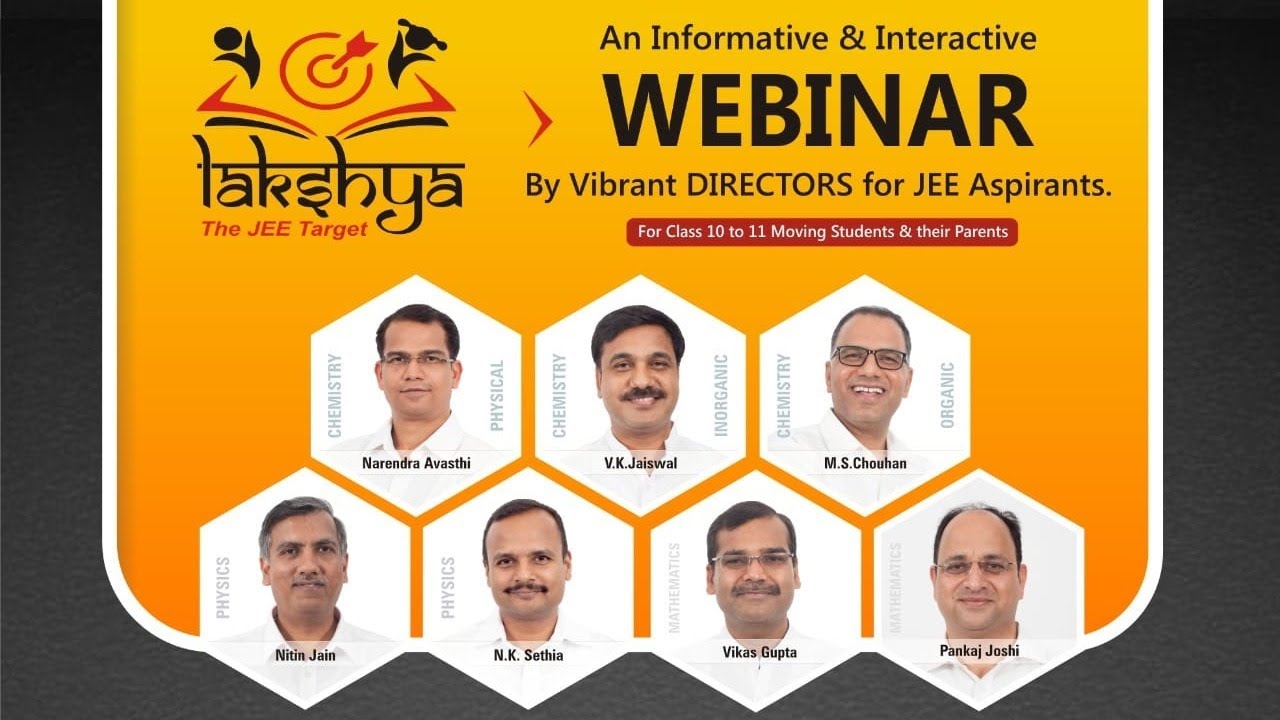 Vibrant Academy Kota Feature Video Thumb