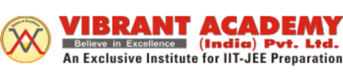 Vibrant Academy Kota Logo