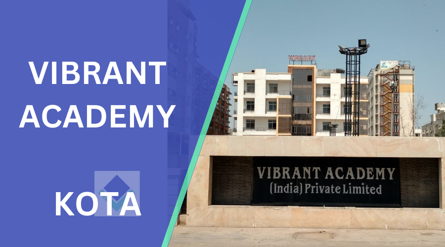 Vibrant Academy Kota