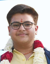 Vibrant Academy Kota Topper Student 1 Photo