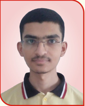 Vibrant Academy Kota Topper Student 2 Photo