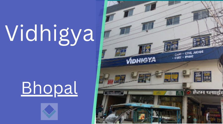 Vidhigya Bhopal