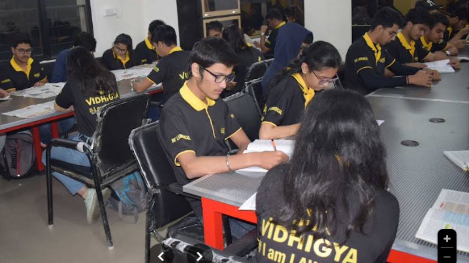 Vidhigya Indore Hero Slider - 3