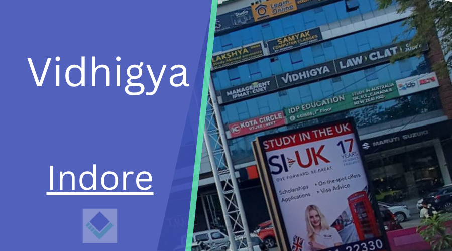 Vidhigya Indore