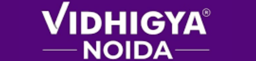 VIDHIGYA  Noida