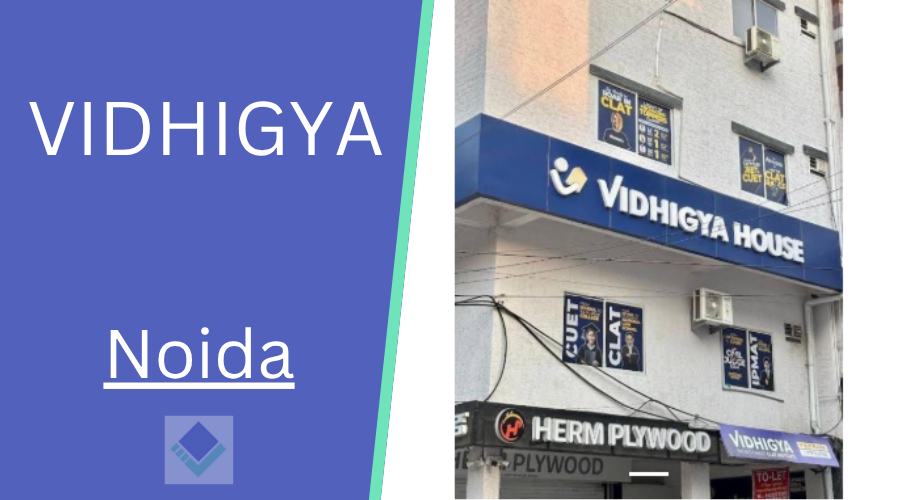 VIDHIGYA  Noida
