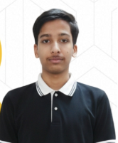 VIDHIGYA  Noida Topper Student 1 Photo