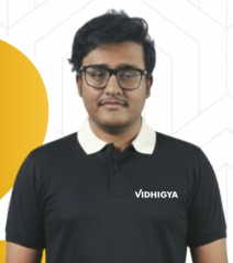 VIDHIGYA  Noida Topper Student 2 Photo