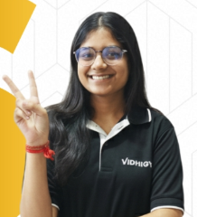 VIDHIGYA  Noida Topper Student 5 Photo
