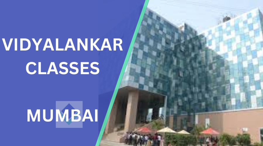 Vidyalankar Classes Mumbai