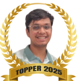 Vidyalankar Classes Mumbai Topper Student 1 Photo