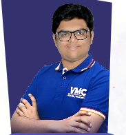Vidyamandir Classes(VMC) Noida Topper Student 1 Photo
