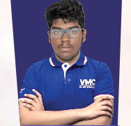 Vidyamandir Classes(VMC) Noida Topper Student 2 Photo