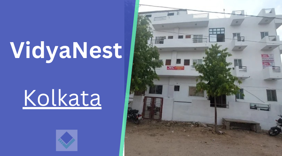 VidyaNest Kolkata