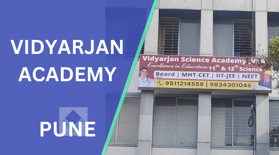 Vidyarjan Science Academy Pune
